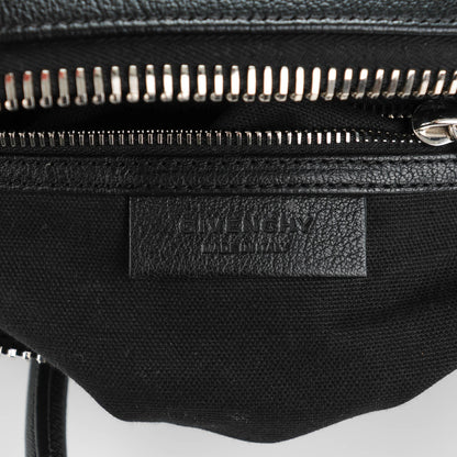 Givenchy Sugar Goatskin Small Antigona Black 6 of 7