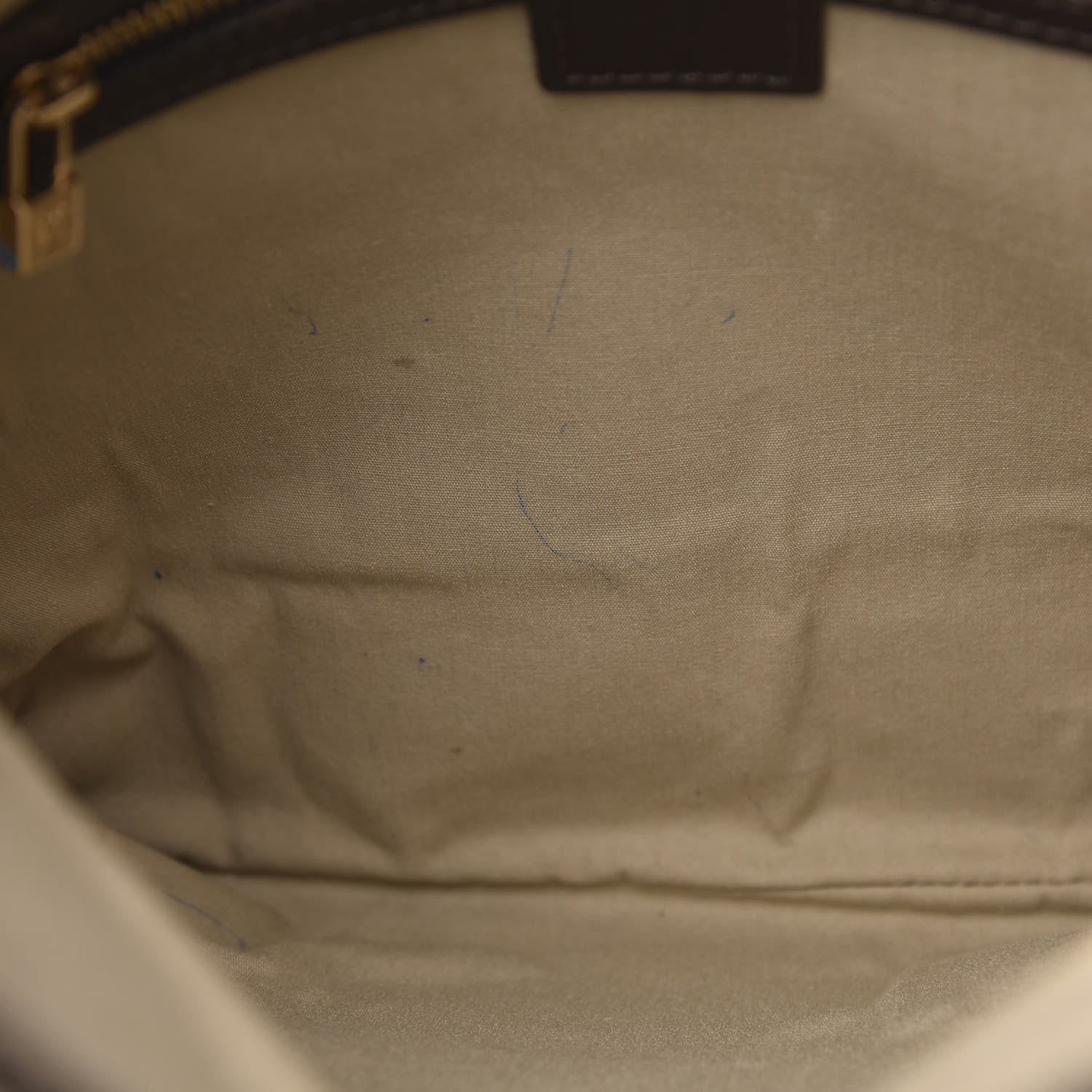 Louis Vuitton Mini Monogram Francoise Kaki 14 of 14