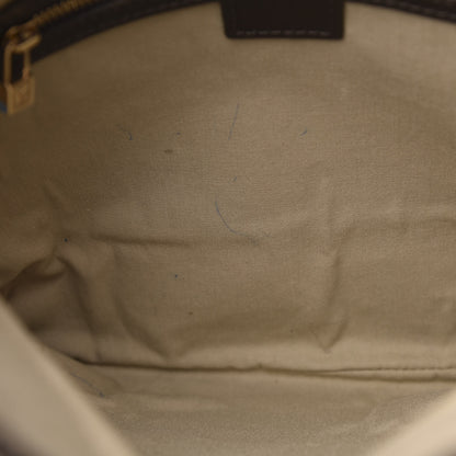 Louis Vuitton Mini Monogram Francoise Kaki 14 of 14