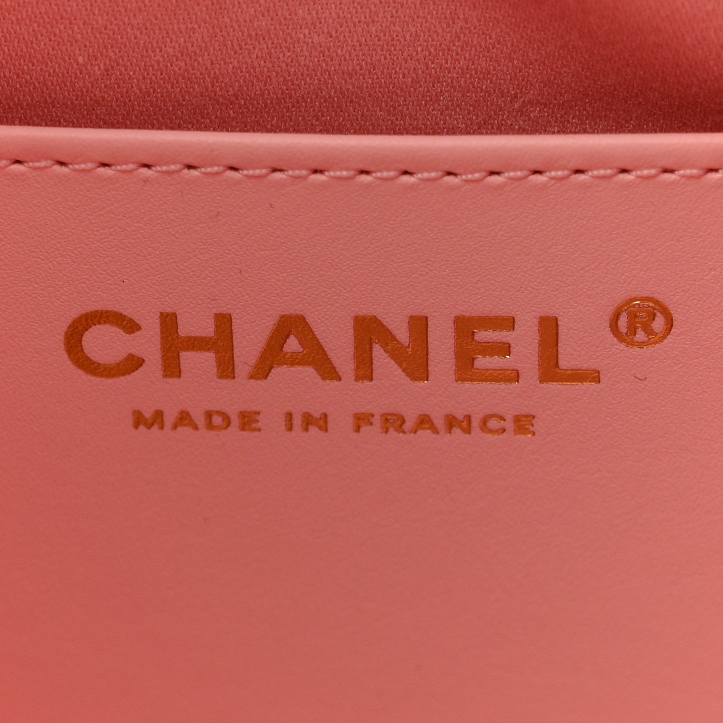 Caviar Quilted Small Chanel 25 Handbag Light Pink