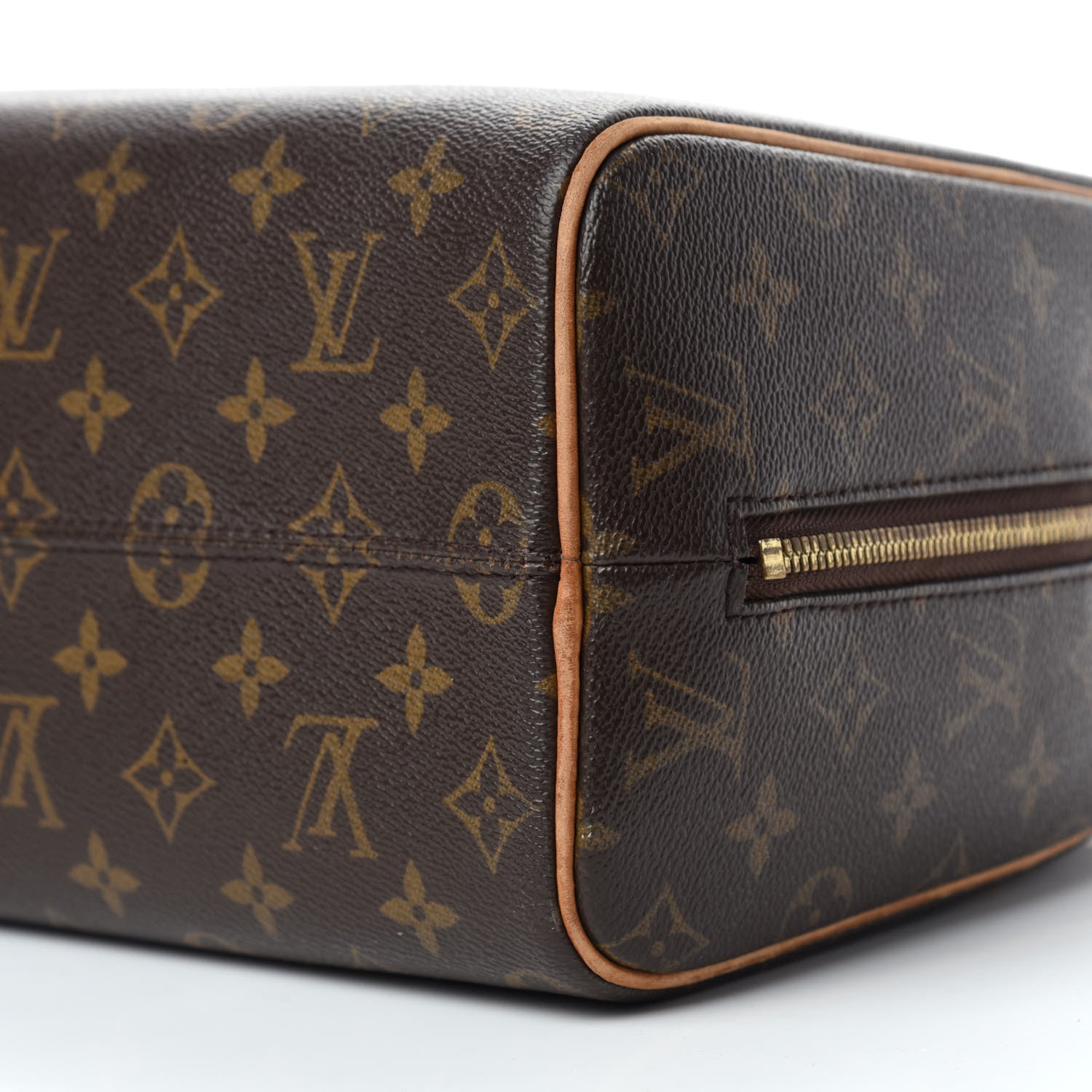 Louis Vuitton Monogram Nolita 7 of 9