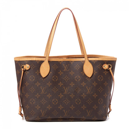 Louis Vuitton Monogram Neverfull PM 1 of 9