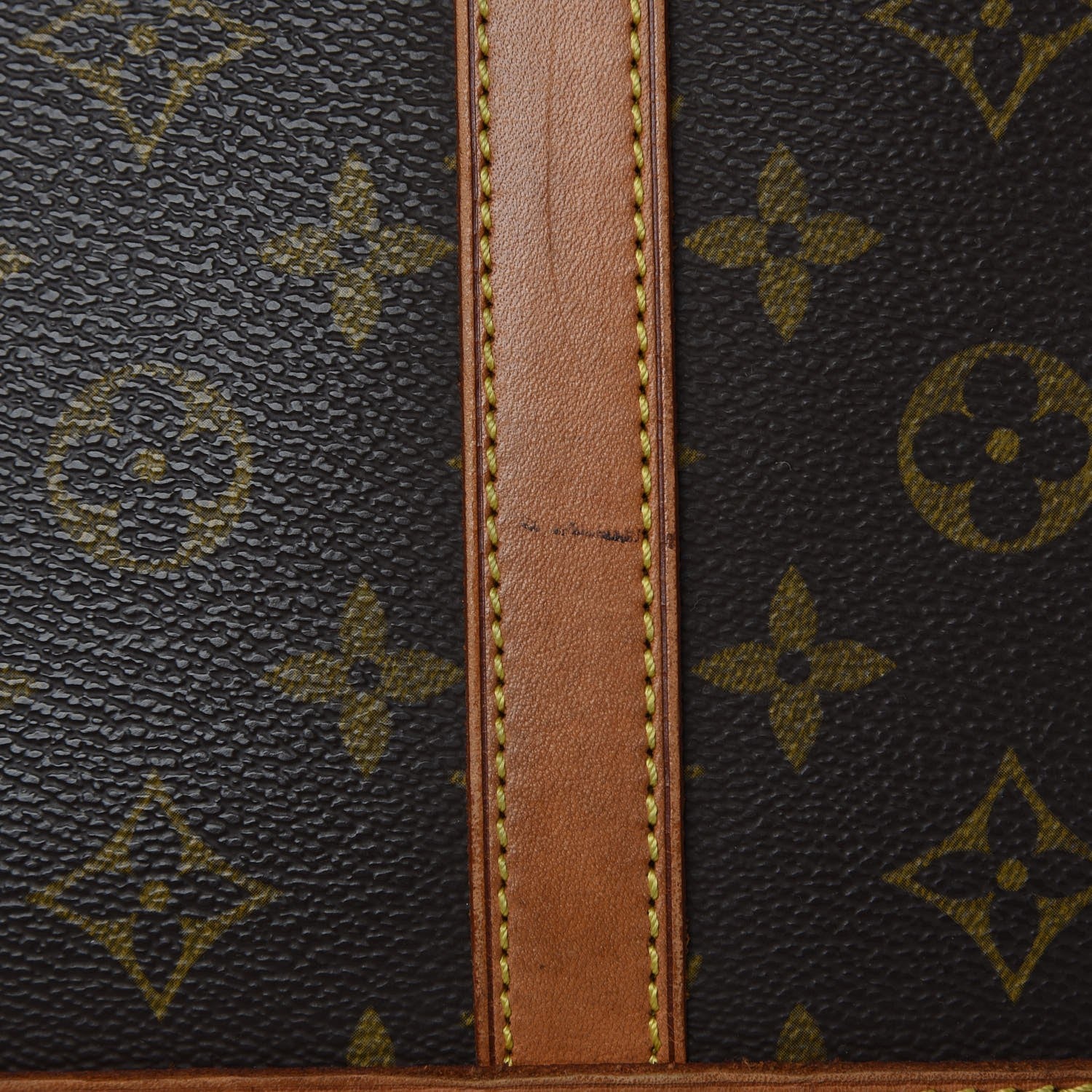 Louis Vuitton Monogram Babylone 13 of 13