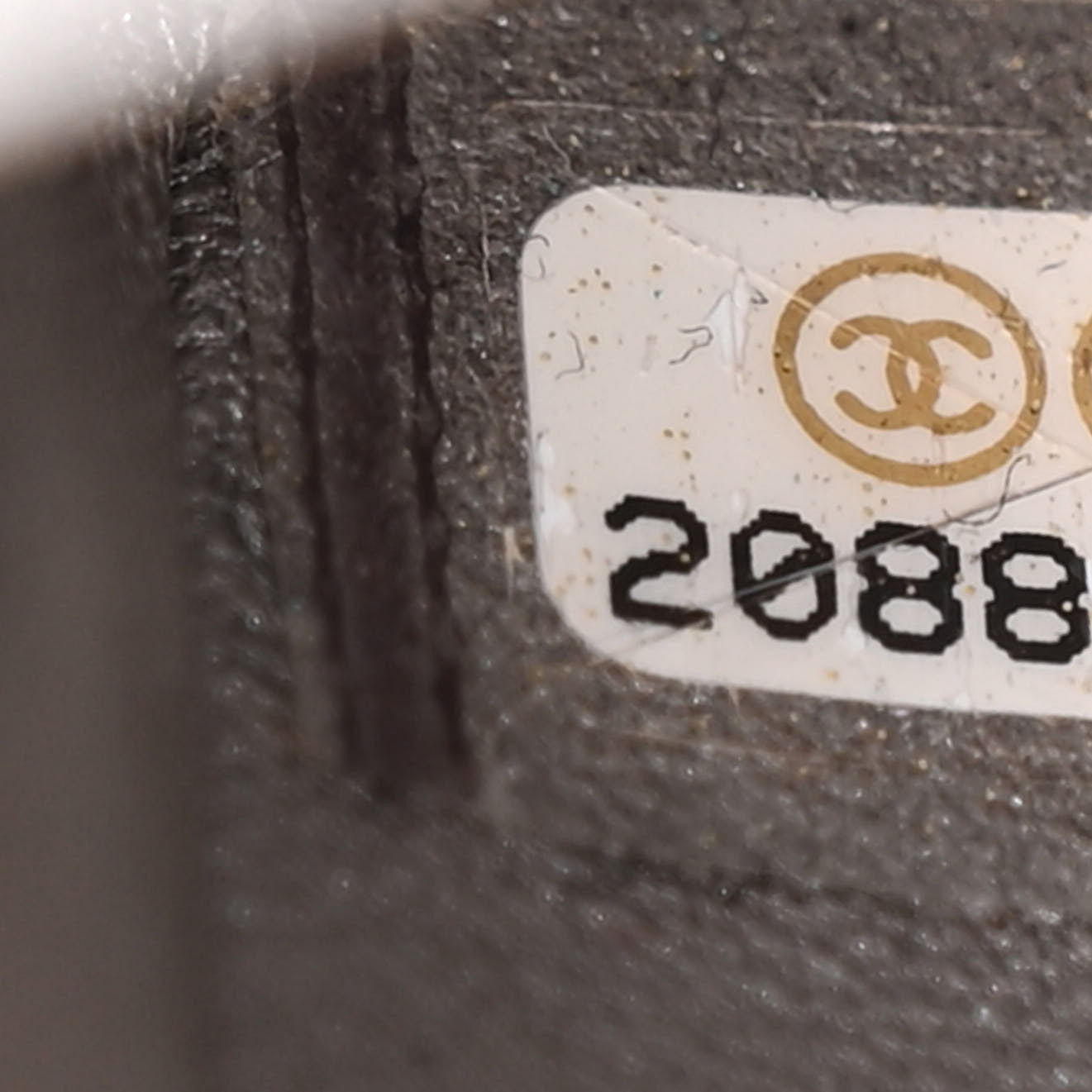 Galuchat Stingray Small Boy Flap Silver