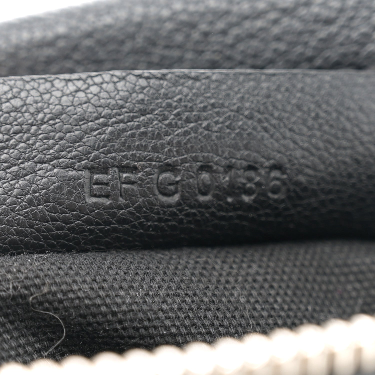 Givenchy Sugar Goatskin Small Pandora Black 7 of 11