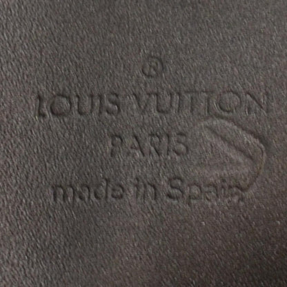 Louis Vuitton Suhali Zippy Wallet Chrome 7 of 7