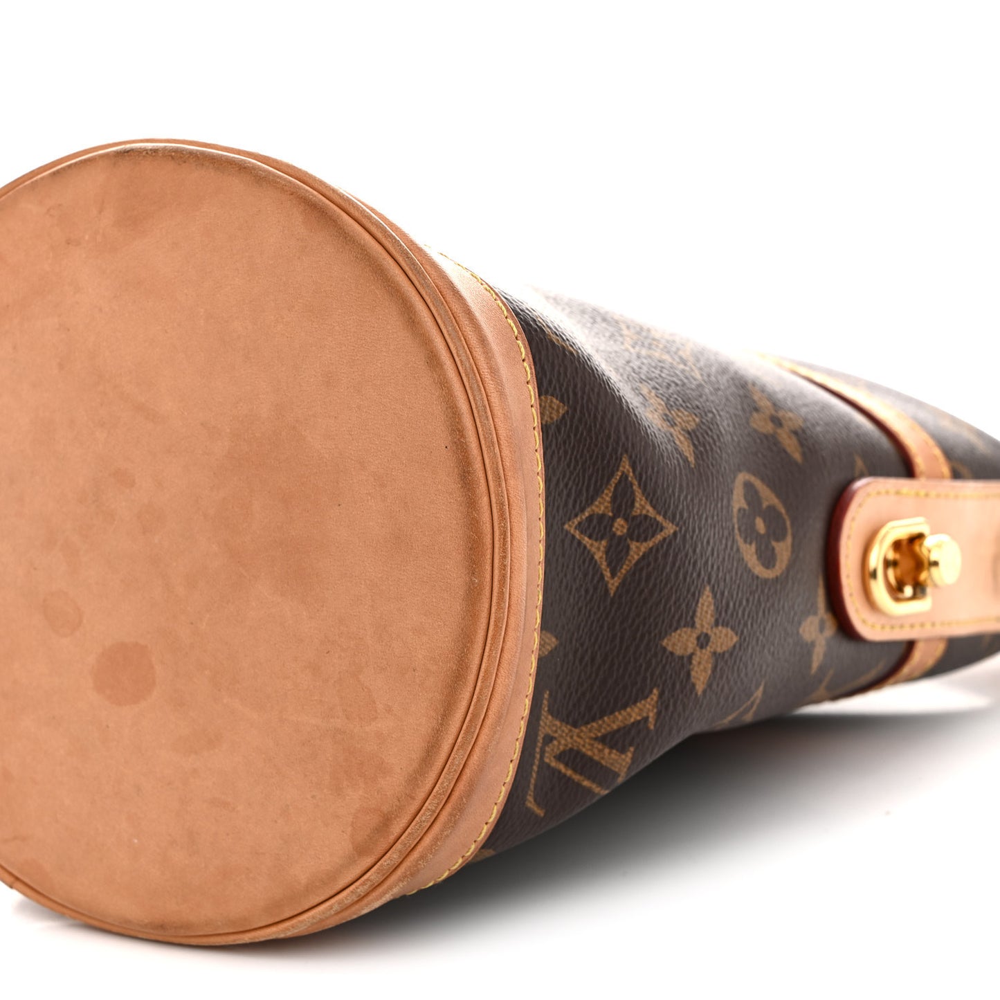 Monogram Duffle Bag