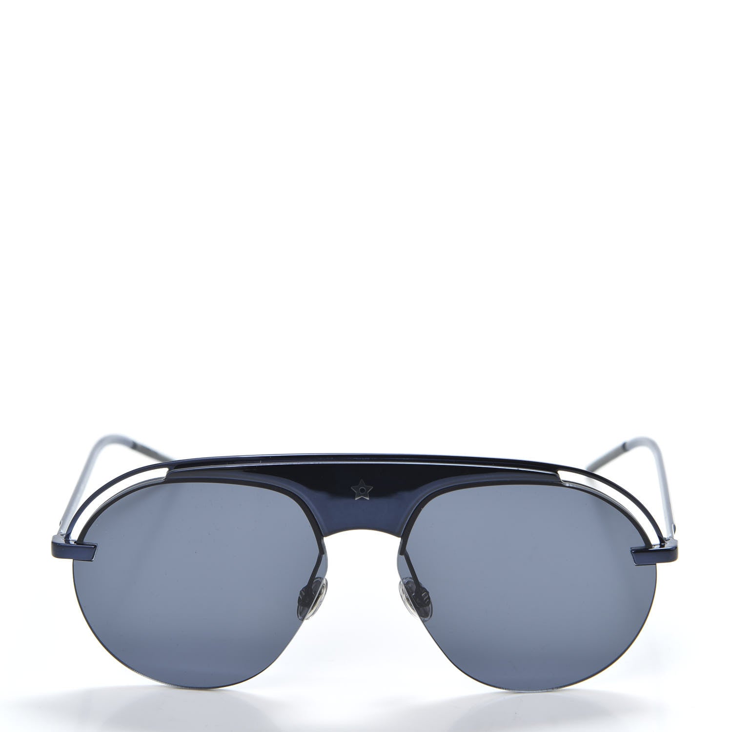 Christian Dior Dio(r)evolution 2 Sunglasses Blue 2 of 7