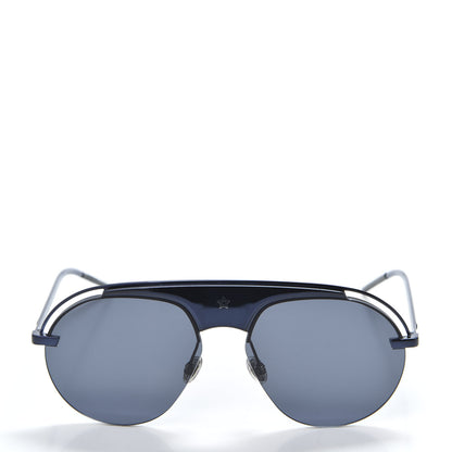 Christian Dior Dio(r)evolution 2 Sunglasses Blue 2 of 7