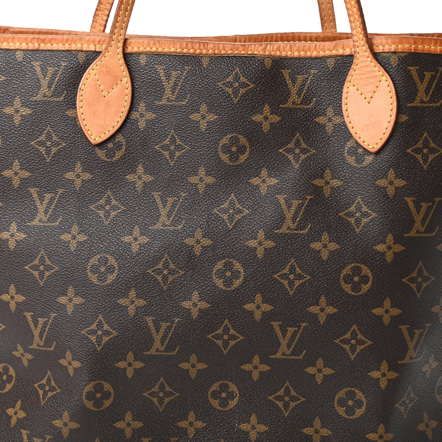 Monogram Neverfull MM