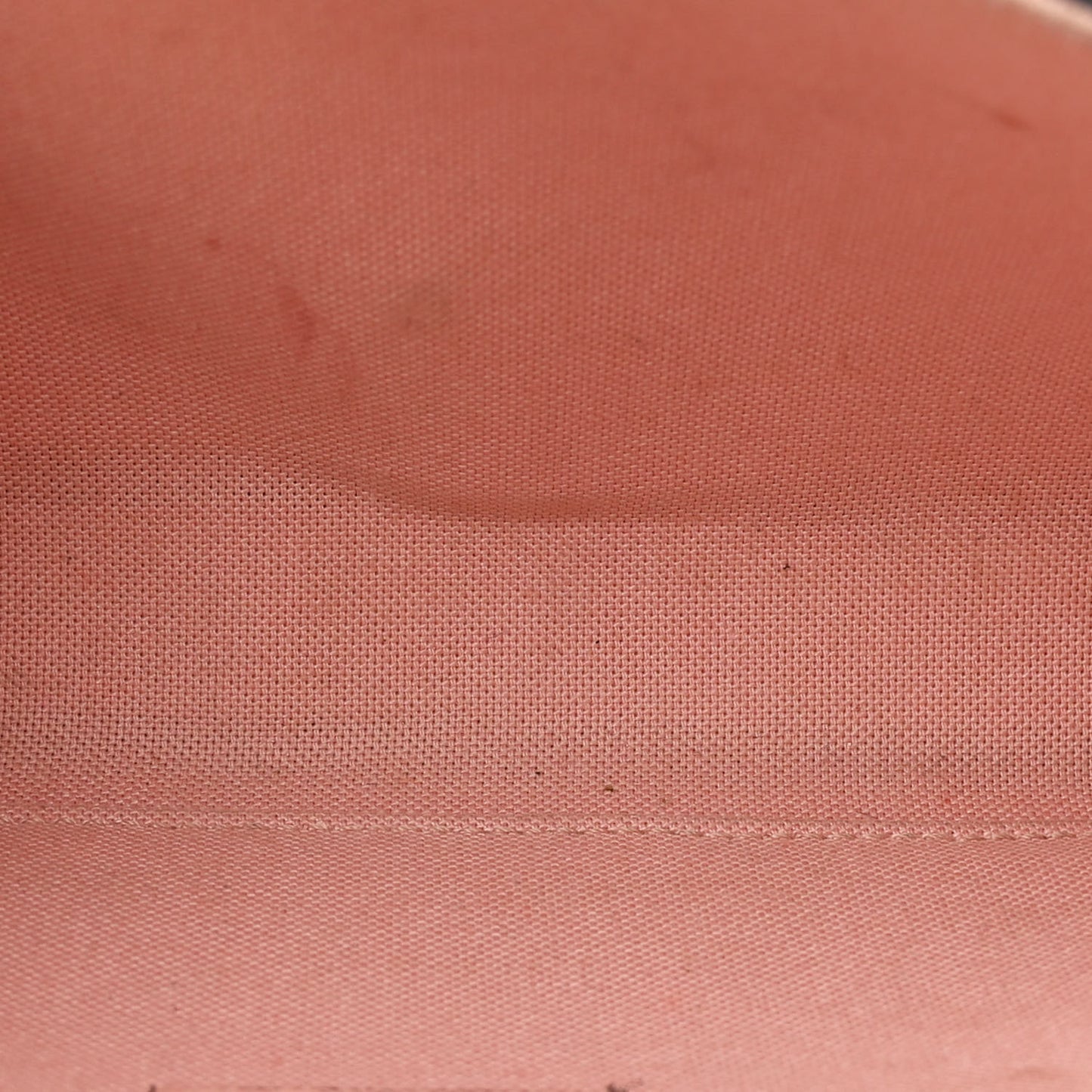Empreinte Pochette Felicie Chain Wallet Rose Poudre