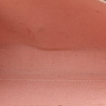 Louis Vuitton Empreinte Pochette Felicie Chain Wallet Rose Poudre 6 of 13