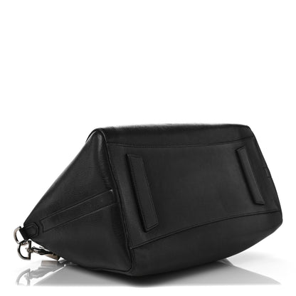 Givenchy Sugar Goatskin Medium Antigona Black 3 of 9