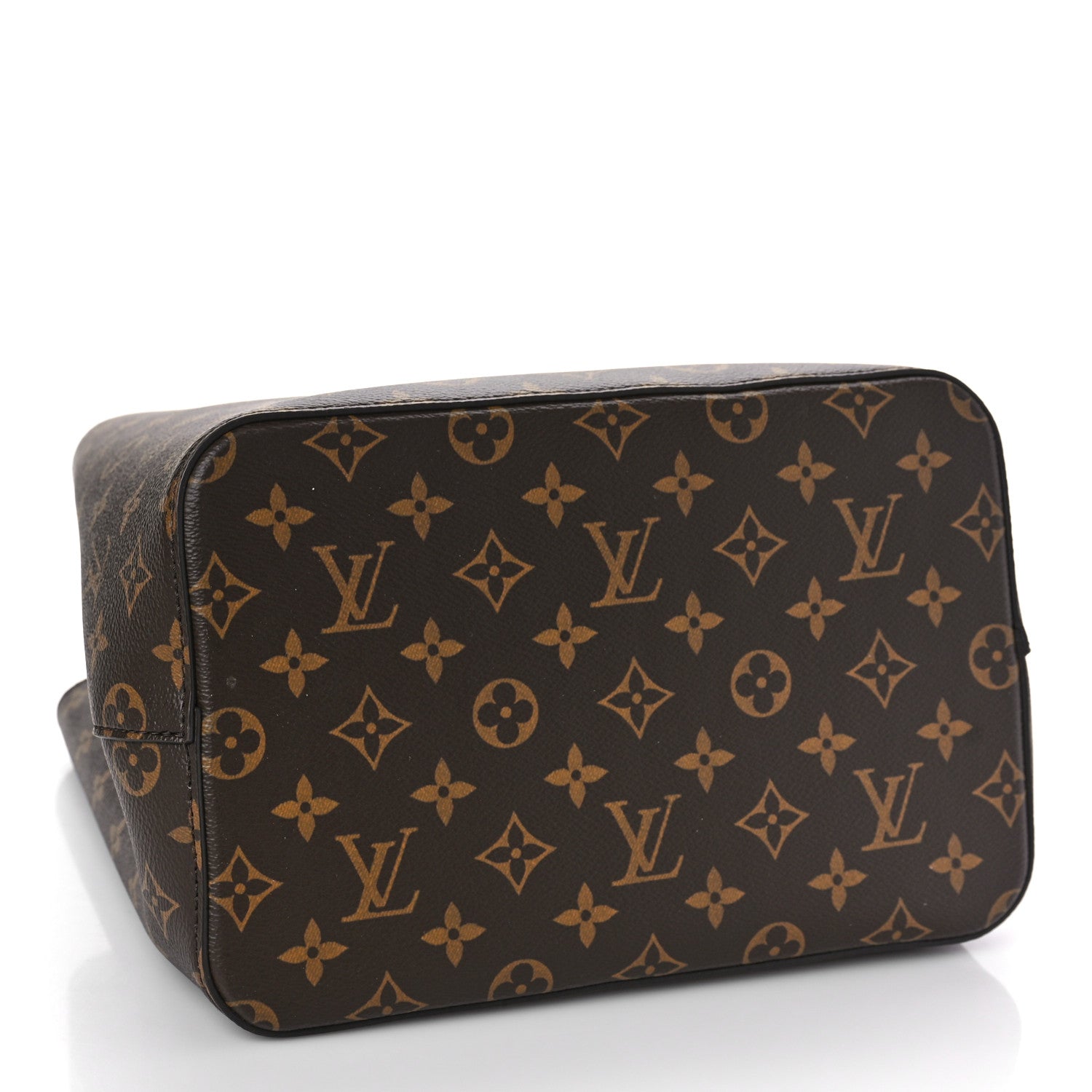 Louis Vuitton Monogram Neonoe MM Rose Poudre 4 of 8