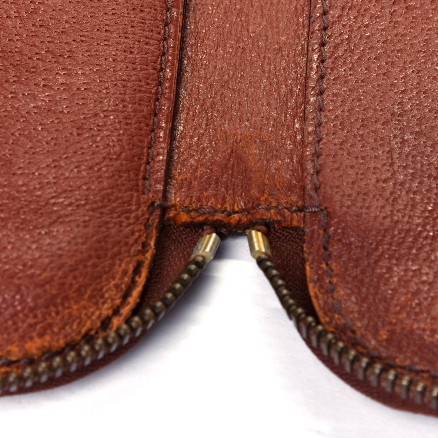 Monogram Poche Documents Portfolio Case