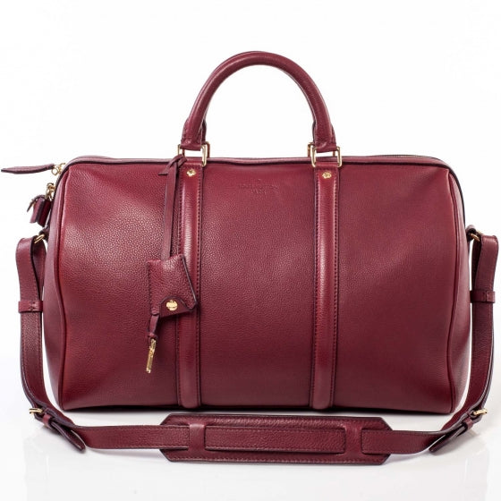 Calfskin SC Bag Jasper