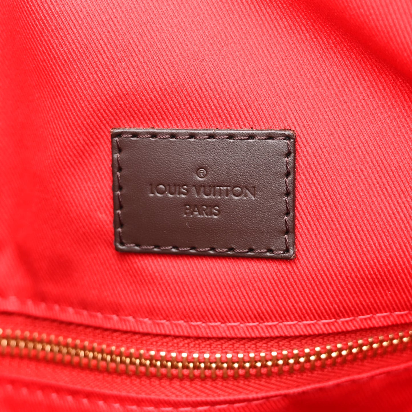 Damier Ebene Graceful PM