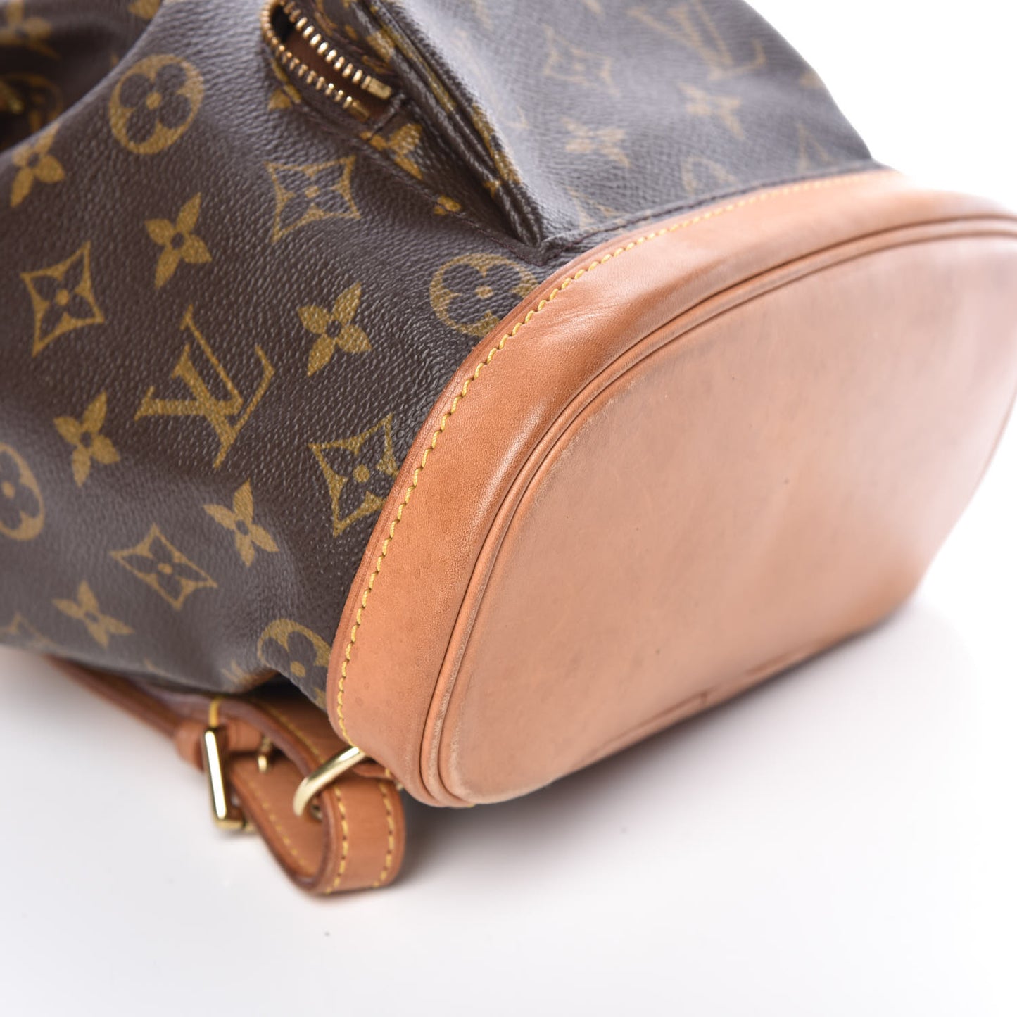 Monogram Mini Montsouris Backpack