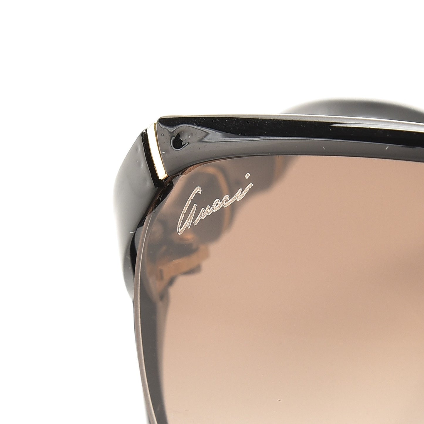 Bamboo Effect Sunglasses 3508/S Black