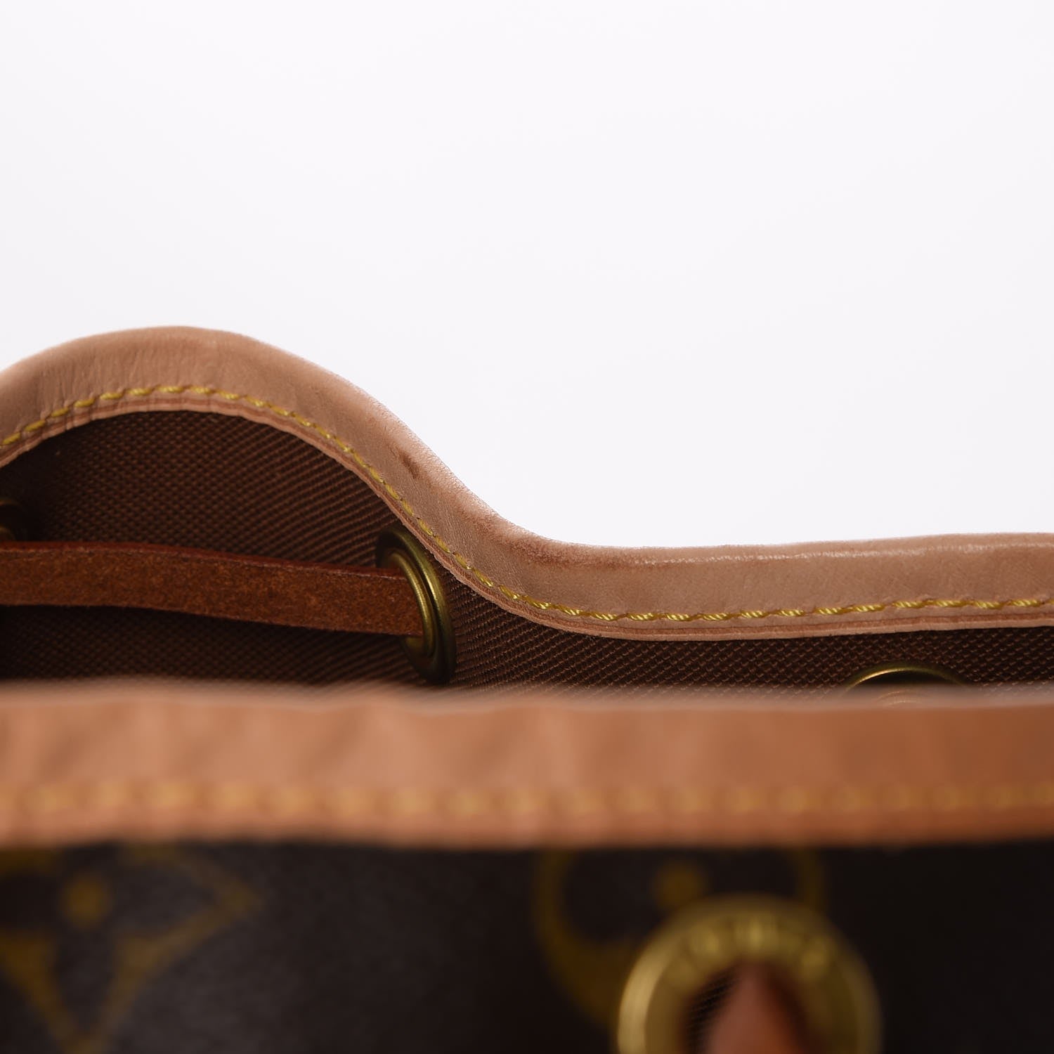 Louis Vuitton Monogram Noe 7 of 9