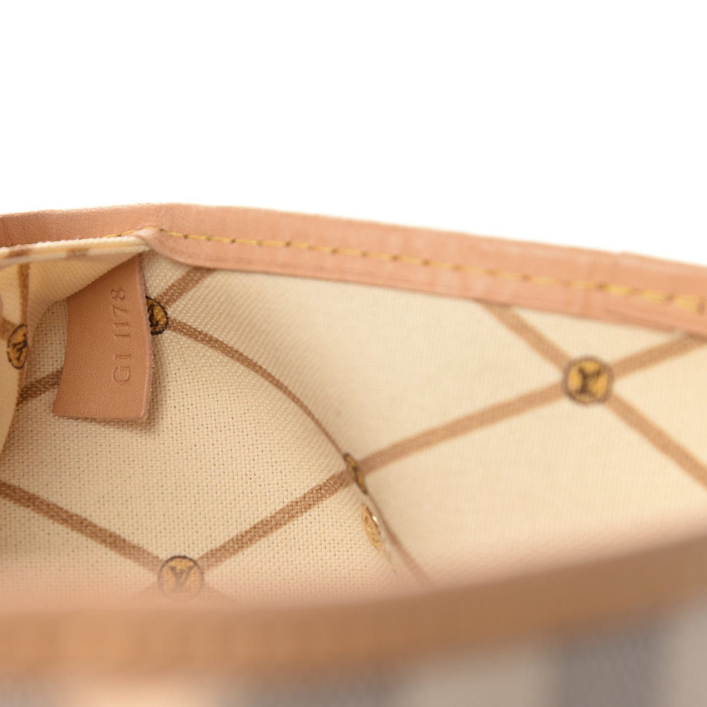 Damier Azur Summer Trunks Miami Neo Neverfull MM