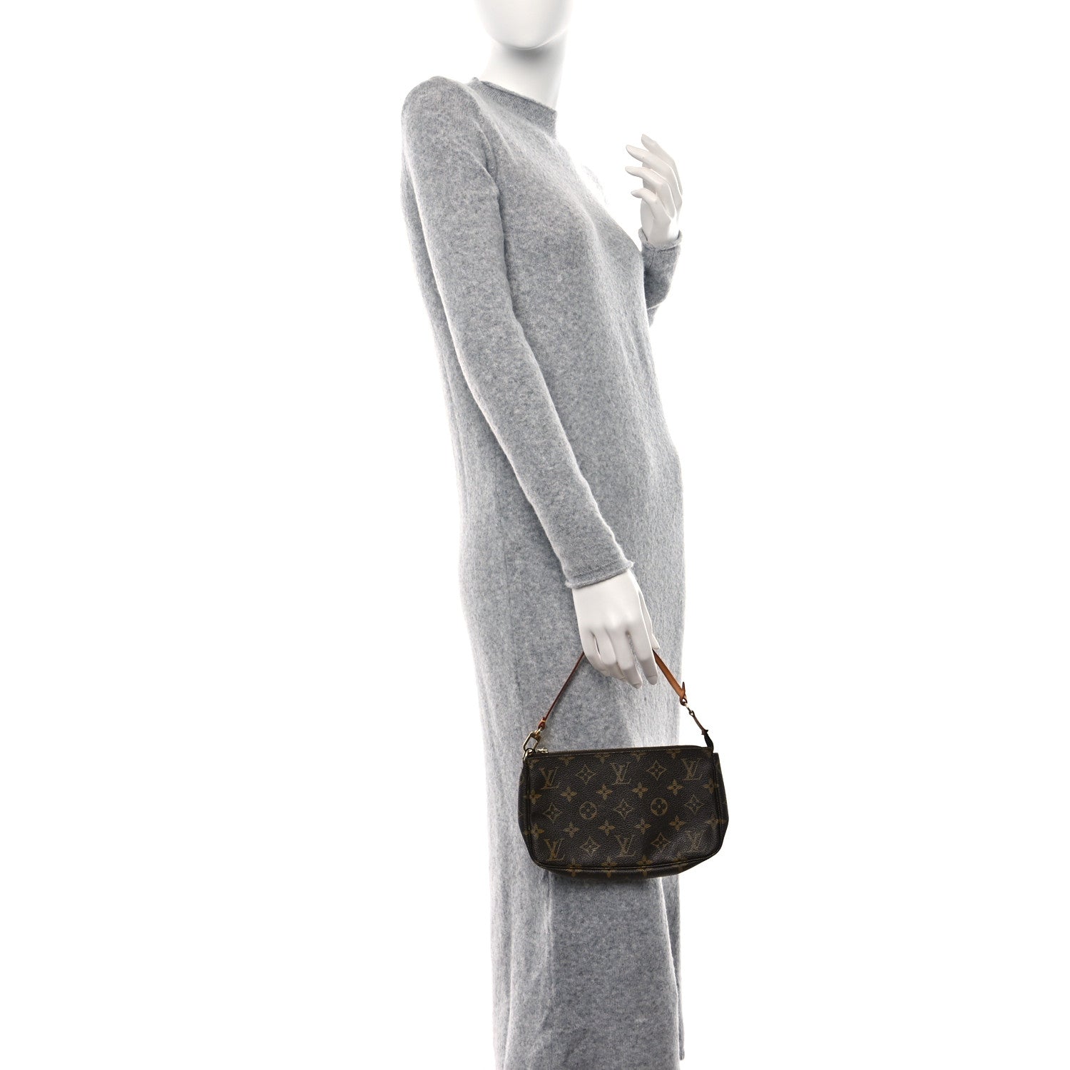Louis Vuitton Monogram Pochette Accessories 2 of 11