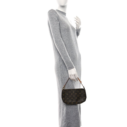 Louis Vuitton Monogram Pochette Accessories 2 of 11