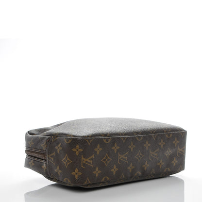 Louis Vuitton Monogram Trousse Toilette 28 4 of 6