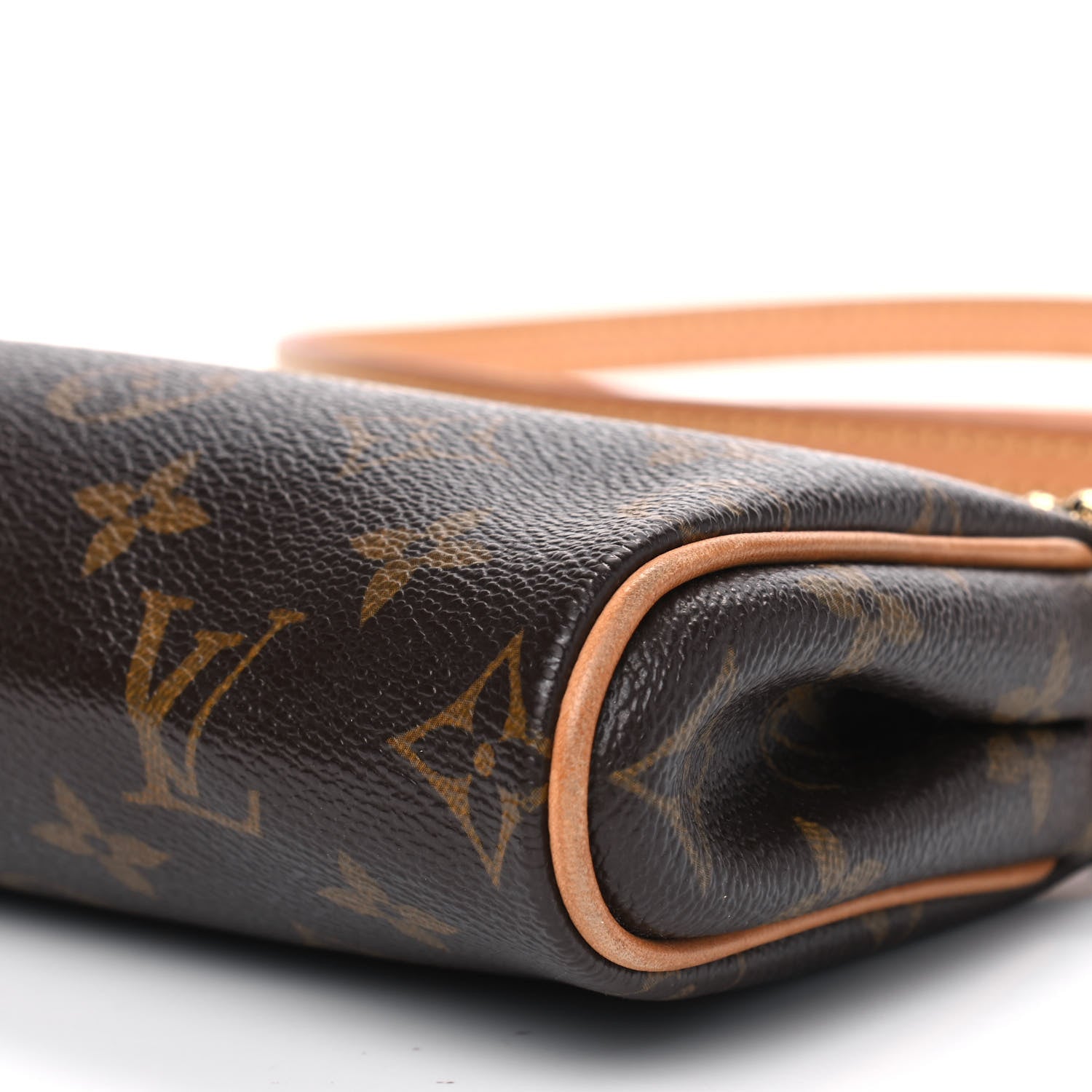 Louis Vuitton Monogram Eva Clutch 7 of 10
