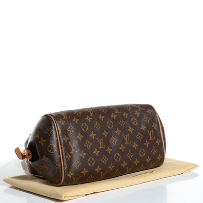 Louis Vuitton Monogram Montorgueil PM 4 of 7