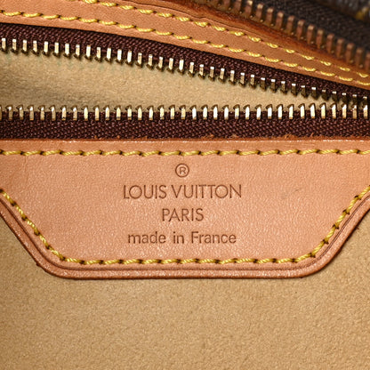 Louis Vuitton Monogram Cite GM 6 of 9