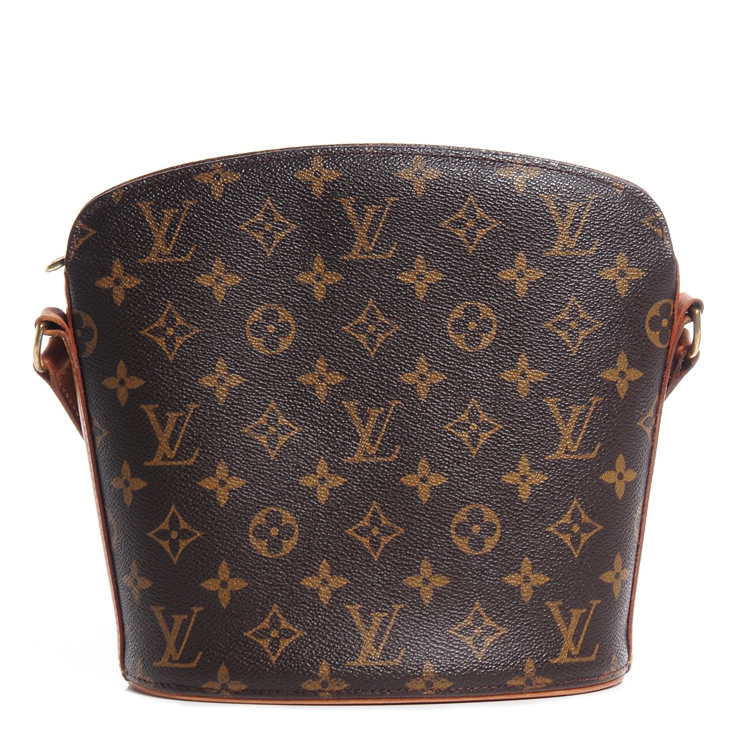 Monogram Drouot