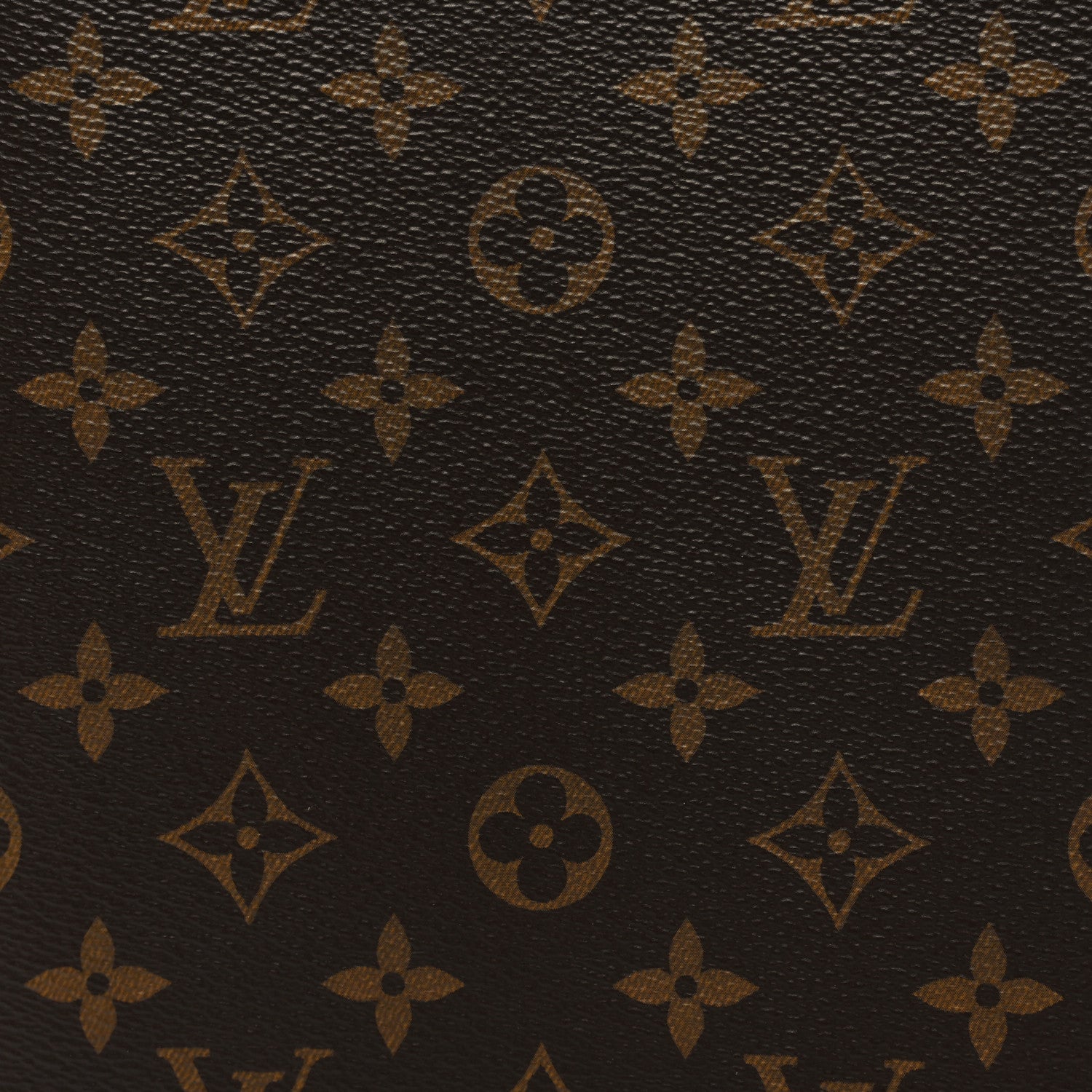 Louis Vuitton Monogram Desk Agenda Cover 7 of 9