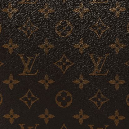 Louis Vuitton Monogram Desk Agenda Cover 7 of 9