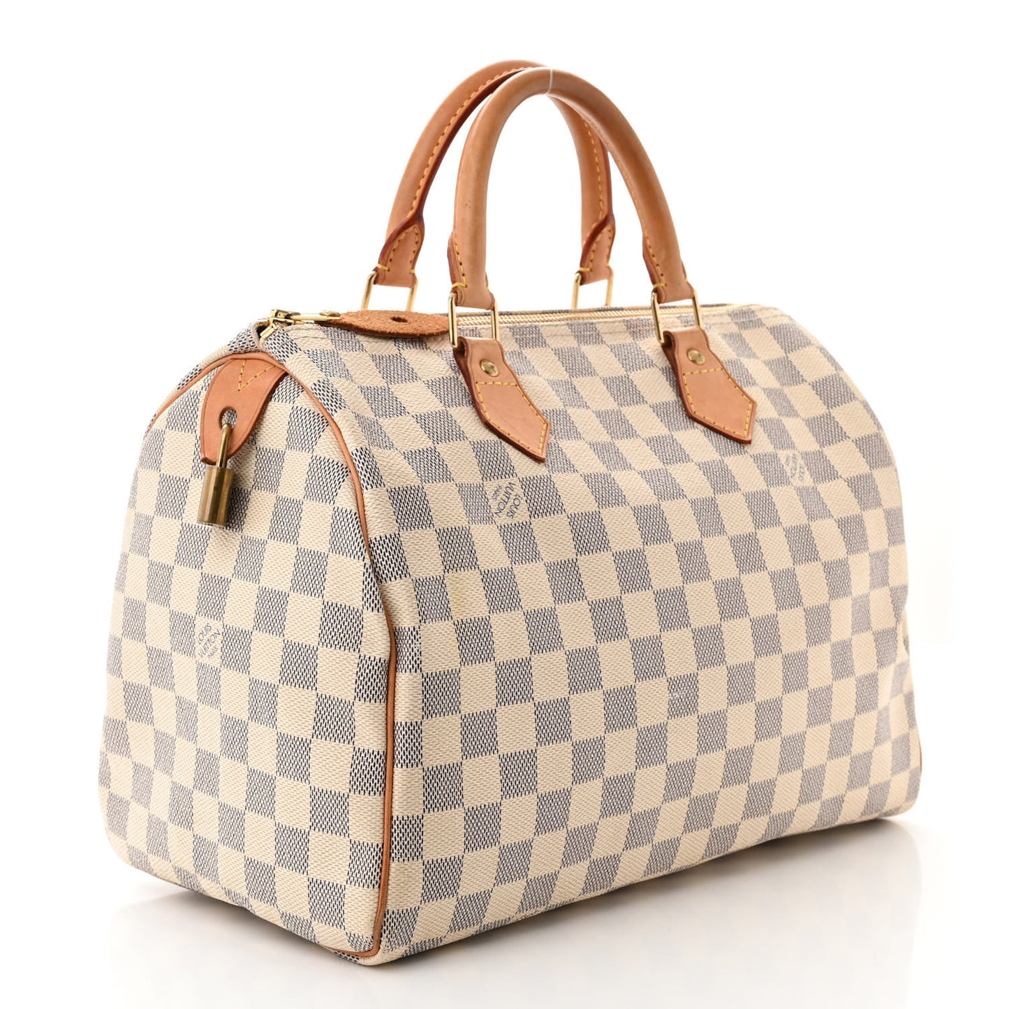 Damier Azur Speedy 30