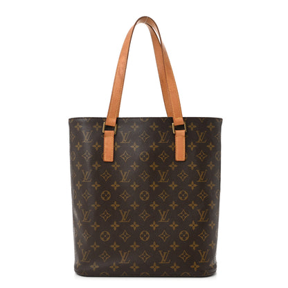 Louis Vuitton Monogram Vavin GM 1 of 9