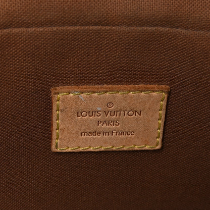 Louis Vuitton Monogram Icare Bag 6 of 10