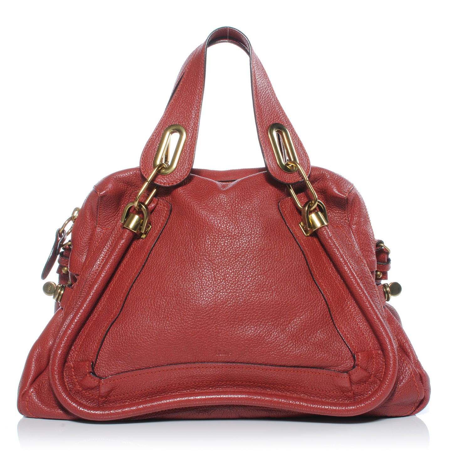 Calfskin Medium Paraty Epice