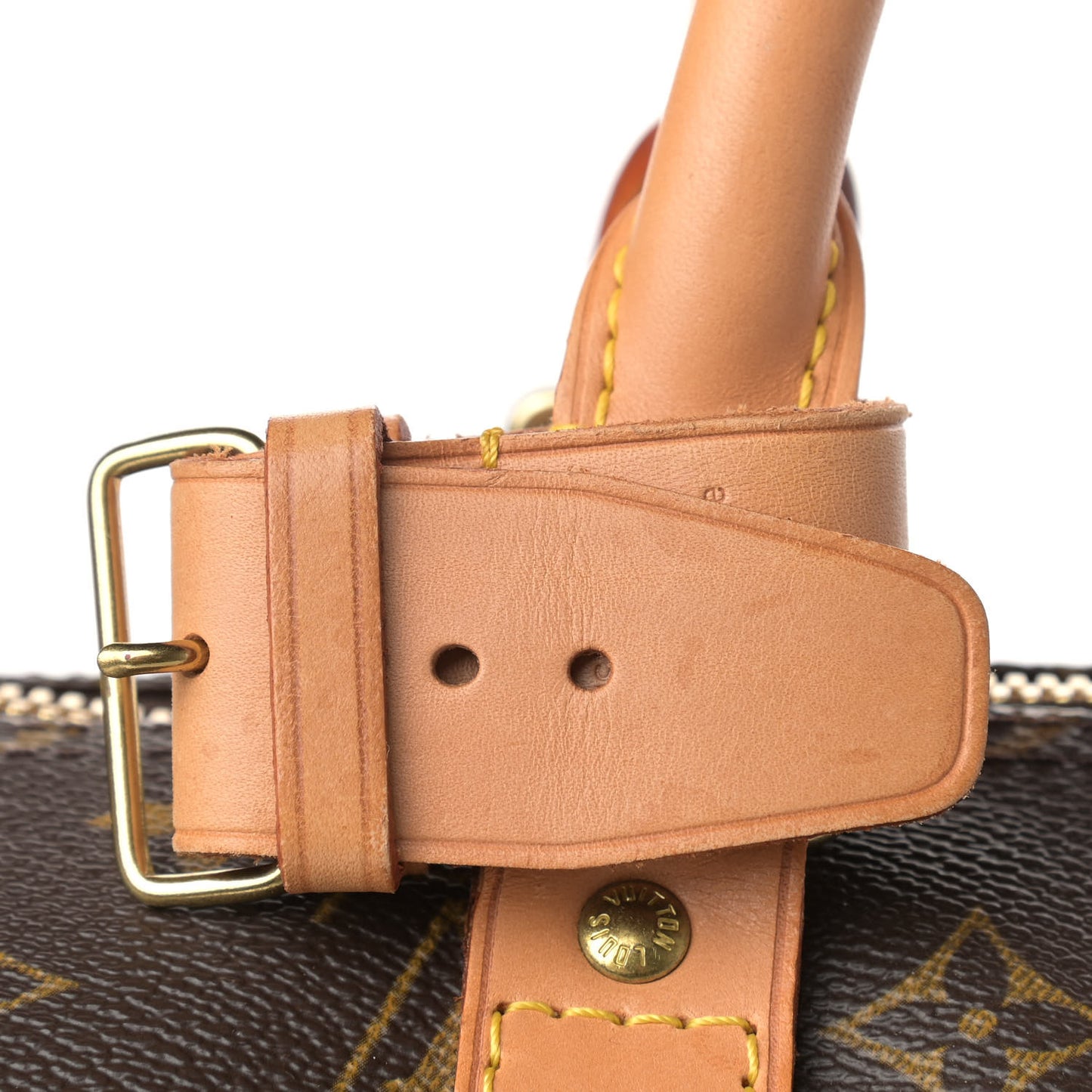Monogram Keepall Bandouliere 55