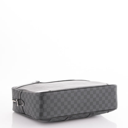 Louis Vuitton Damier Graphite Porte-Documents Voyage GM 4 of 6