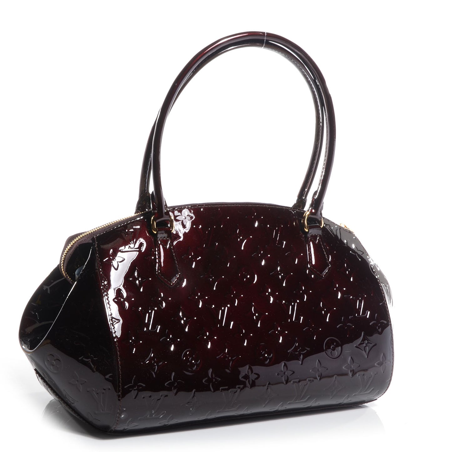Vernis Sherwood GM Amarante