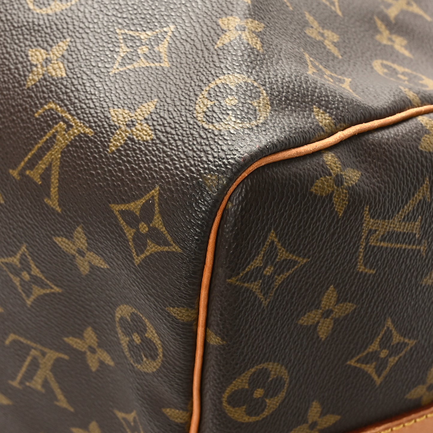Monogram Keepall Bandouliere 50