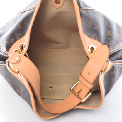 Louis Vuitton Monogram Galliera GM 5 of 14