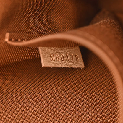 Louis Vuitton Monogram Pochette Accessories NM 7 of 11