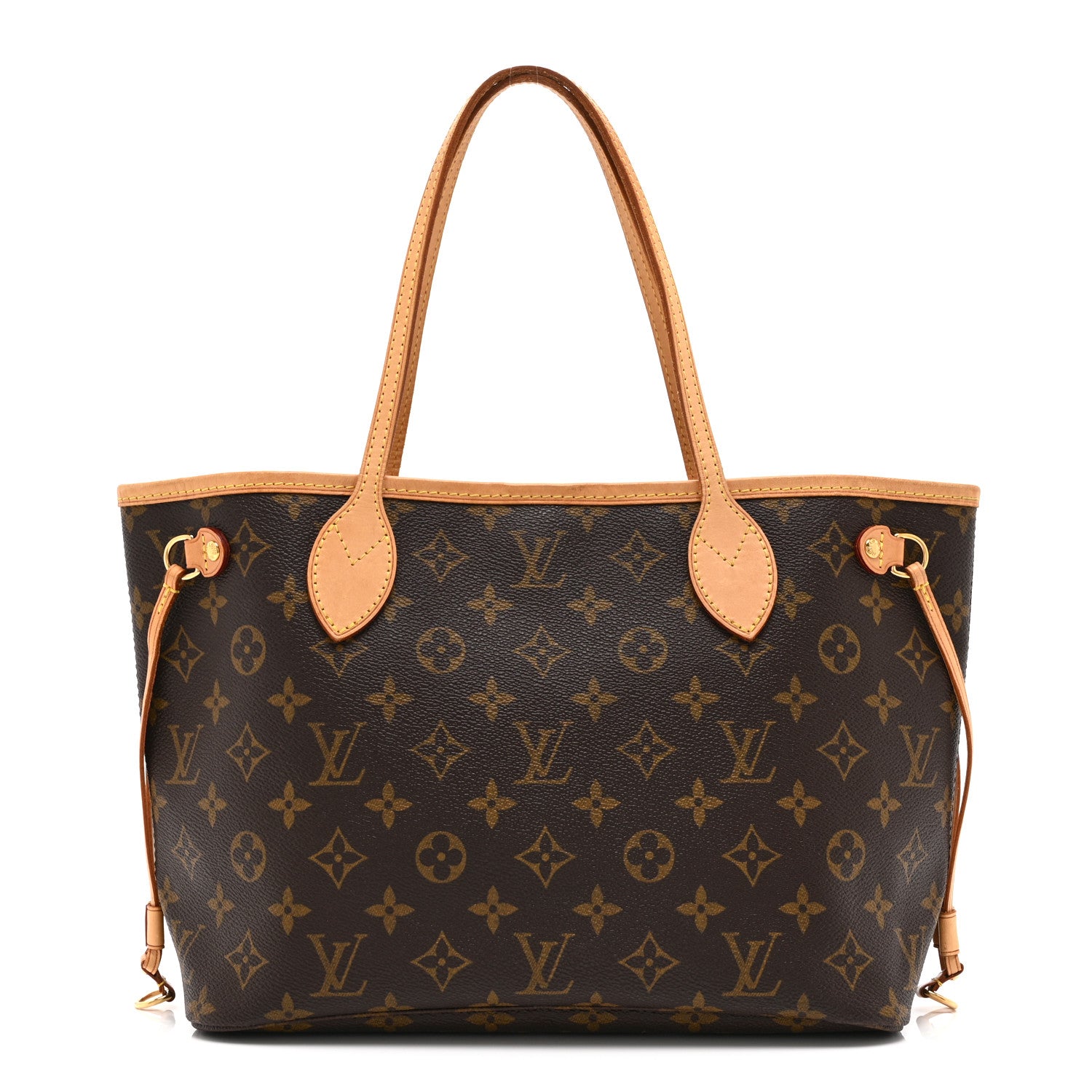 Louis Vuitton Monogram Neverfull PM 1 of 10