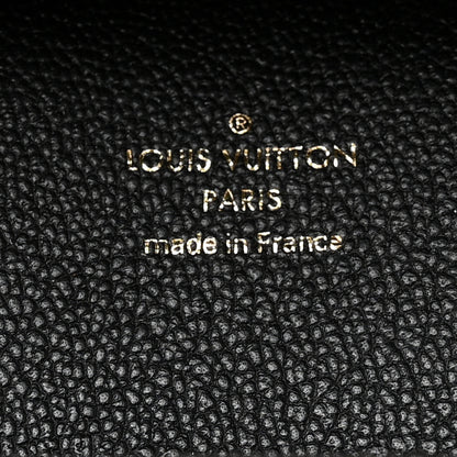 Louis Vuitton Monogram Florine Black 6 of 13