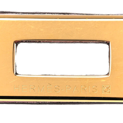 Hermes Swift Birkin 25 Rose Sakura 30 of 35