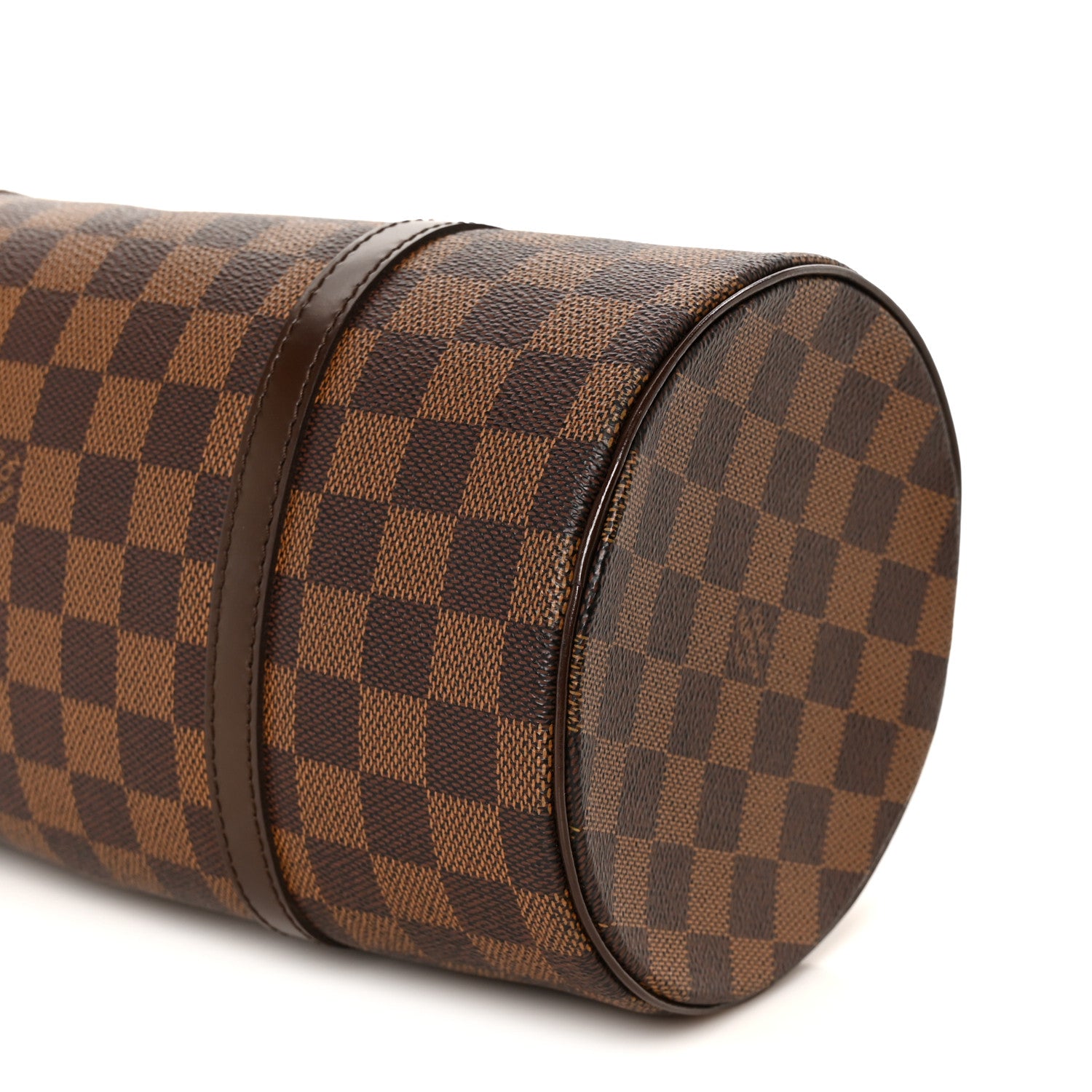 Louis Vuitton Damier Ebene Papillon 30 10 of 10