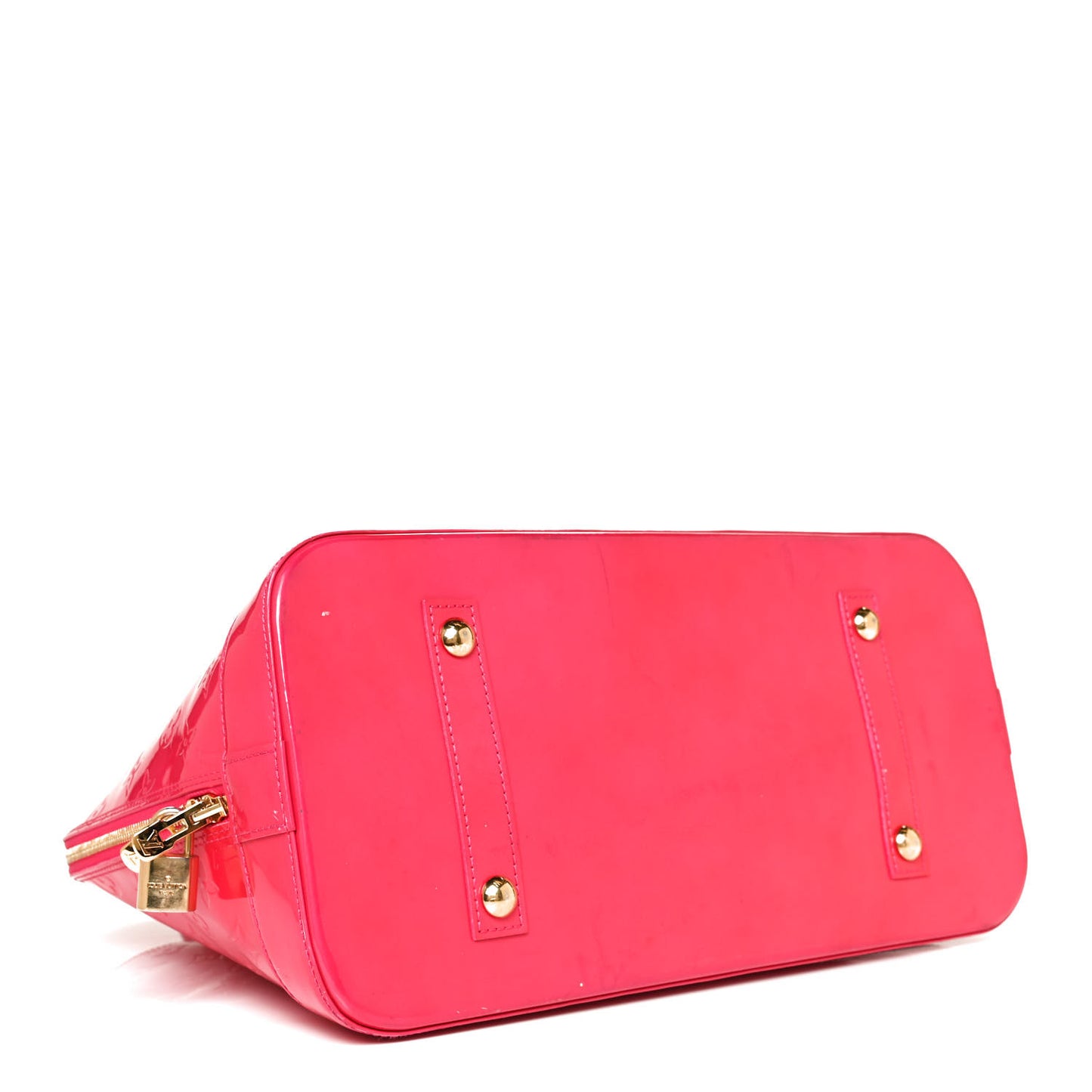 Vernis Alma GM Rose Pop