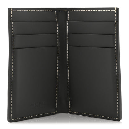 Goyard Goyardine Saint Pierre Card Holder Grey 5 of 9